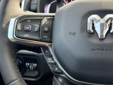 New 2026 Ram 1500 Truck