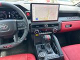 Used 2025 Toyota Tacoma Hybrid Truck
