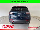 New 2026 Jeep Compass SUV