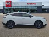 New 2026 Nissan Murano SUV