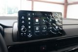 New 2026 Honda CR-V Hybrid SUV