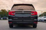 Used 2022 Honda Odyssey Van