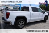Used 2025 GMC Sierra 1500 Truck