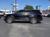 Used 2016 Ford Explorer SUV