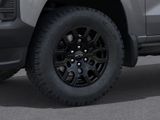New 2026 Chevrolet Colorado Truck
