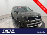 Used 2023 Kia Telluride SUV