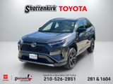 Used 2023 Toyota RAV4 Hybrid SUV