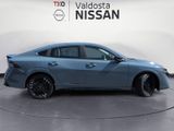 New 2026 Nissan Sentra Sedan