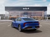 New 2026 Kia K4 Sedan