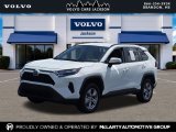 Used 2024 Toyota RAV4 Hybrid SUV