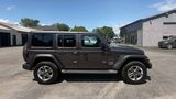 Used 2020 Jeep Wrangler SUV
