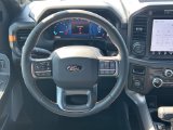 Used 2025 Ford F-150 Truck