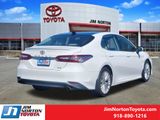 Used 2019 Toyota Camry Sedan