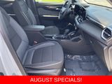 Used 2025 Chevrolet TrailBlazer SUV