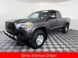 Used 2019 Toyota Tacoma Truck