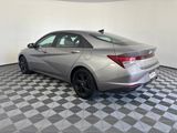 Used 2023 Hyundai Elantra Sedan