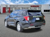 Used 2022 Ford Explorer SUV
