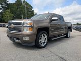 Used 2015 Chevrolet Silverado 1500 Truck