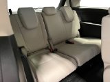 New 2027 Honda Odyssey Van