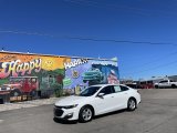 Used 2024 Chevrolet Malibu Sedan