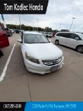 Used 2011 Honda Accord Sedan