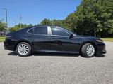 Used 2022 Toyota Camry Sedan
