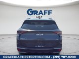 Used 2023 Kia Sportage SUV