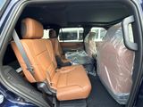 New 2026 Toyota Sequoia SUV