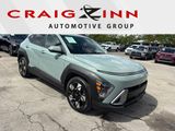 Used 2025 Hyundai Kona SUV