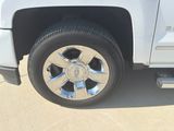 Used 2016 Chevrolet Silverado 1500 Truck