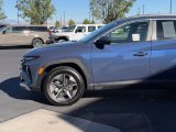 Used 2025 Hyundai Tucson SUV