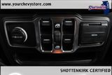 Used 2021 Jeep Wrangler SUV