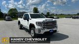 Used 2022 GMC Sierra 2500HD Truck