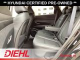 Used 2026 Hyundai Tucson Hybrid SUV