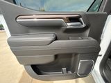 New 2026 Chevrolet Silverado 1500 Truck
