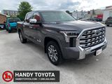 Used 2024 Toyota Tundra Hybrid Truck