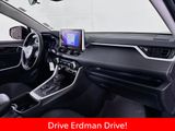 Used 2025 Toyota RAV4 Hybrid SUV