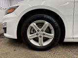 Used 2024 Chevrolet Malibu Sedan