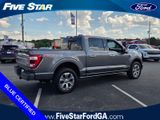 Used 2021 Ford F-150 Truck
