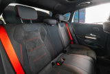 New 2026 Mercedes-benz GLA SUV