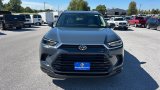 New 2026 Toyota Grand Highlander SUV