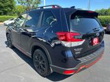 Used 2021 Subaru Forester SUV