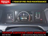 Used 2025 Toyota 4Runner SUV