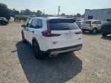 Used 2026 Honda CR-V Hybrid SUV