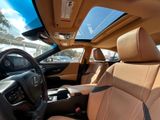 Used 2022 Lexus ES Sedan