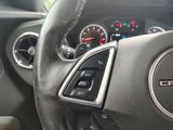 Used 2018 Chevrolet Camaro Coupe