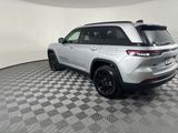 Used 2025 Jeep Grand Cherokee SUV