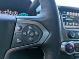 Used 2017 Chevrolet Tahoe SUV