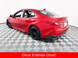 Used 2026 Toyota Camry Sedan