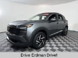 Used 2025 Nissan Kicks SUV